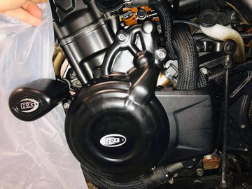 Honda CB 500 F [2023] - Engine case cover kit