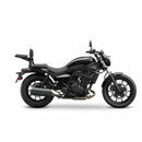 Eliminator 500 [SHAD] - Sissy bar-2