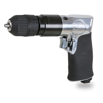 BETA switchable pneumatic drill