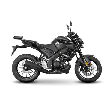 Yamaha MT-125 [2020-2026] [SHAD] - Topcase-Halterung