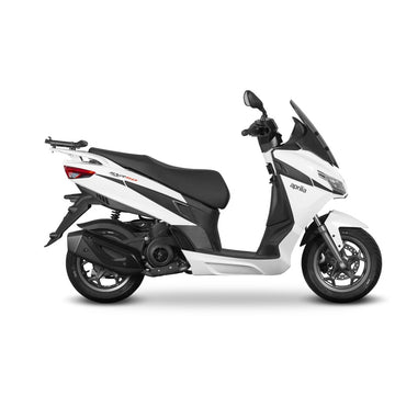 Aprilia SXR 50 [2021-2026] [SHAD] - Topcase holder