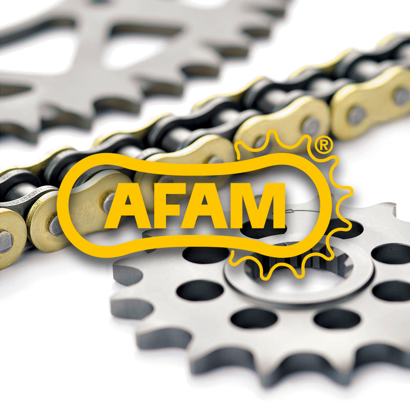 Ducati S 800 [AFAM] - Chain kit 520XHR2 15/42 Super-reinforced - Standard sprocket