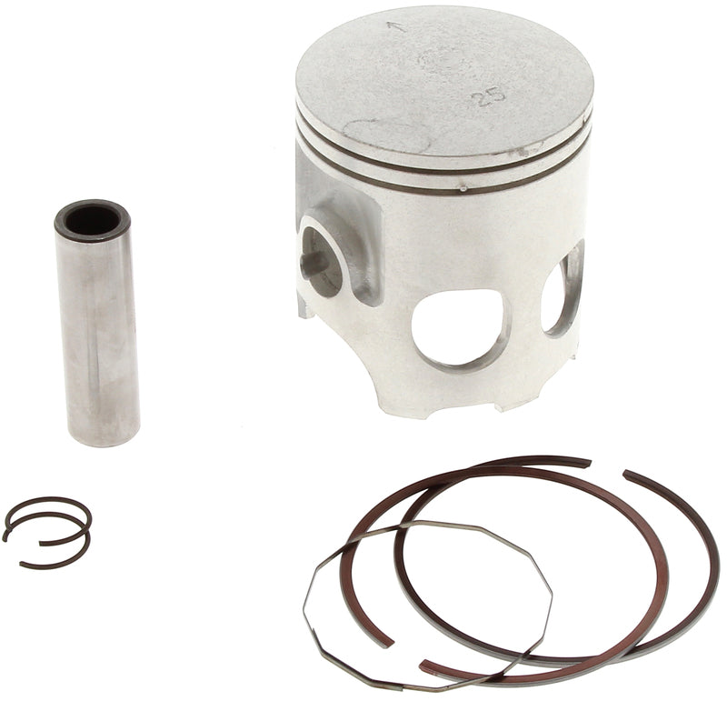 Yamaha Rd 350 [TECNIUM] - Set of forged pistons Ø64.00mm Yamaha