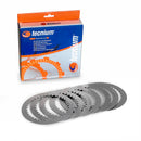 Kawasaki Zr 1100 [TECNIUM] - clutch steel disc