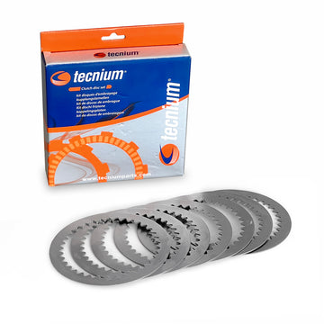 Suzuki GS 1000 [TECNIUM] - Clutch steel disc