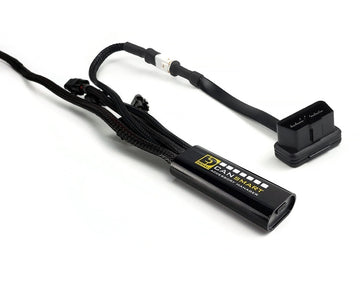 Triumph Tiger 1200 Rally Explorer [DENALI] - CANsmart™ Kit D7