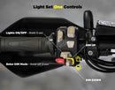 Triumph Tiger 1200 Gt Pro [DENALI] - CANsmart™ Kit DM