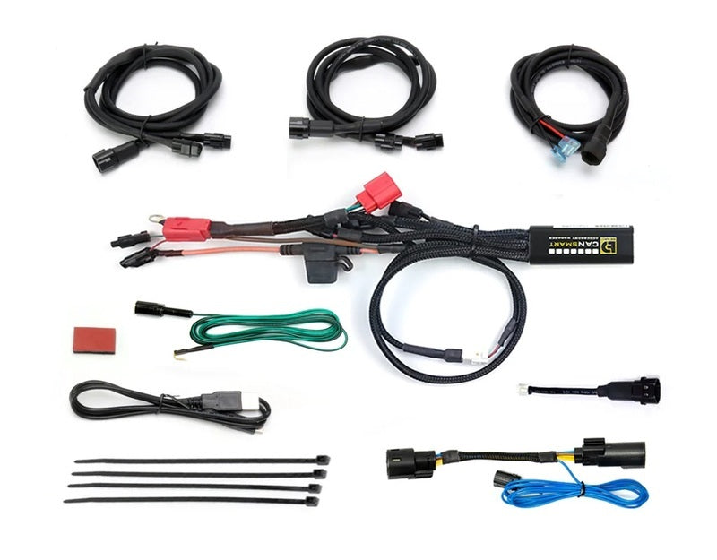 Husqvarna Norden 901 [DENALI] - CANsmart™ Kit D2