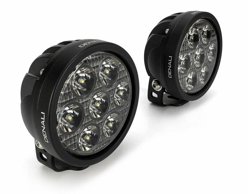 Harley-Davidson Road Glide [DENALI] - CANsmart™ Kit D7