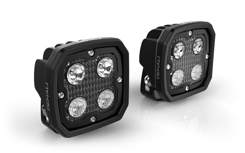 Harley-Davidson Pan America [DENALI] - CANsmart™ Kit D4