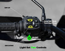 Harley-Davidson Pan America [DENALI] - CANsmart™ Kit D4-5