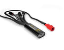 Harley-Davidson Pan America [DENALI] - CANsmart™ Kit D3 driving light-5