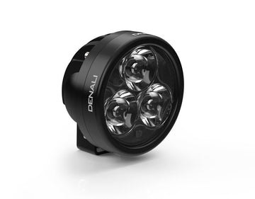 Ktm Adventure 1090 [DENALI] - CANsmart™ Kit D3 driving lights