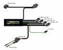 Bmw Xr [DENALI] - CANsmart™ Kit D7-5