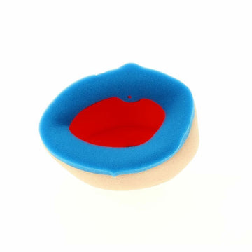 Yamaha Wr 125 [TECNIUM] - Air filter - 0326
