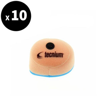 Gas Gas Ec 200 [TECNIUM] - air filter - 0214