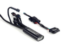 Bmw R 1300 Gs Trophy [DENALI] - D7 Pro Lighting Kit - with CanSmart Gen II controller and holder-3
