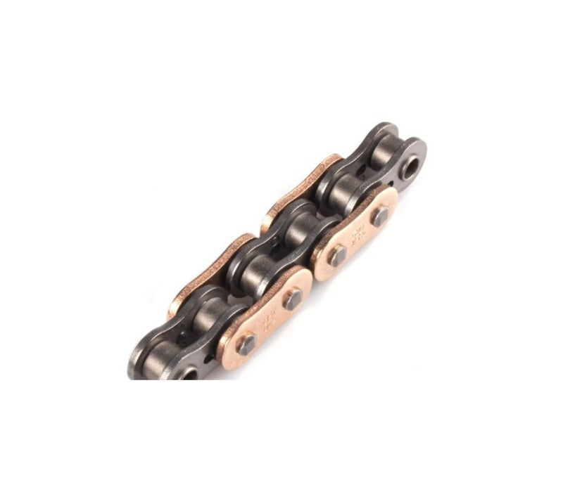 Triumph Scrambler 900 [AFAM] - Chain kit 520XHR2 17/41 Super-reinforced - Standard sprocket