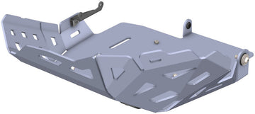 Honda Crf 1000 L Africa Tw [CROSS-PRO] - CROSSPRO Protection Kit ADV Stage 1 - 0