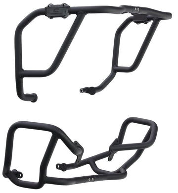 Husqvarna Norden 901 [CROSS-PRO] - CROSSPRO Protection Kit ADV Stage 1
