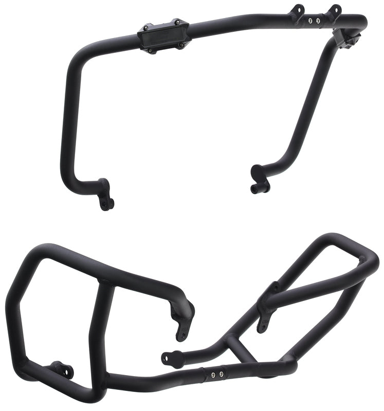 Ktm Adventure 890 [CROSS-PRO] - CROSSPRO Protection Kit ADV Stage 1