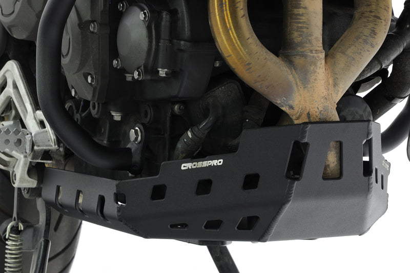 Triumph Tiger 900 Rally Pro [CROSS-PRO] - CROSSPRO Protection Kit ADV Stage 1