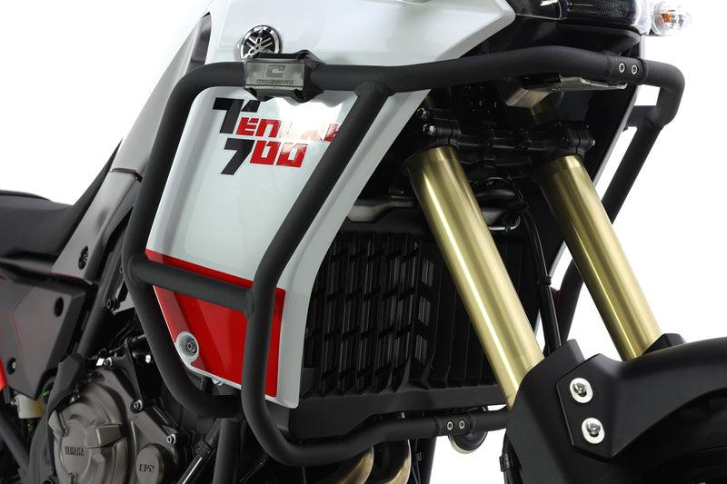 Yamaha Ténéré 700 [CROSS-PRO] - CROSSPRO Protection Kit ADV Stage 1
