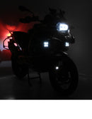 Aprilia Tuareg 660 [DENALI] - Cansmart lighting kit D4-3