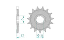 Kawasaki Zx-10Rr [AFAM] - Chain kit 525XHR3 17/41 Super-reinforced - Standard sprocket