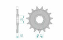 Kawasaki Versys 1100 [AFAM] - Chain kit 525XHR3 15/42 Super-reinforced - Standard sprocket