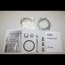 Suzuki Gsx-R 1300 Hayabusa [IXIL] - Slip On Hexoval Extreme Silencer (right + left)