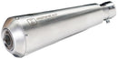 Triumph Street Twin 900 [IXIL] - Slip On Ironhead Conical Silencer (right + left)