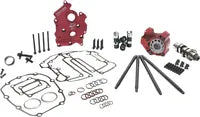 Harley-Davidson FLFBS 1923 Softail Fat Boy 117 [2025] - Race Series® Camchest Kit mit Vollhubstößeln – Bild 10
