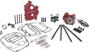 Harley-Davidson FXBR 1923 Softail Breakout 117 [2025] - Race Series® Camchest Kit with Full Lift Tappets - Camshaft Profile: 592 Series - Figure 10