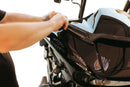 harley-davidson road glide [CUSTOM DYNAMICS] - Genesis® 4 Dynamic LED Road Glide® windshield strip-6