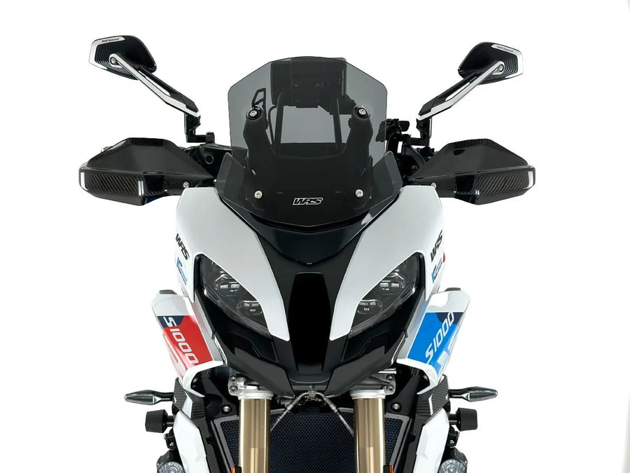 BMW S 1000 XR [WRS] - windshield