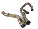 Husqvarna TE 450 SMR [2003] - Manifold Exhaust Manifold-5