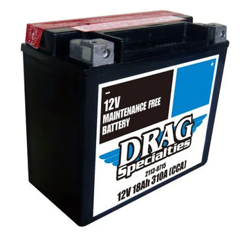 Yamaha V MAX 1200 [DRAG SPECIALTIES] – Maintenance-free battery