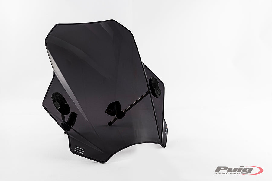 ZERO SR [2025] – BAT – Tinted