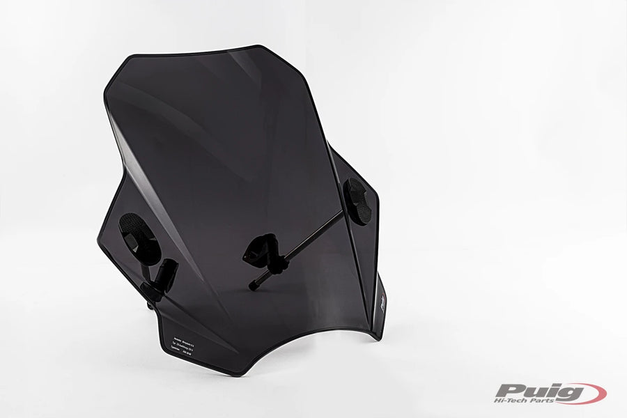 ZERO SR [2025] – BAT – Tinted