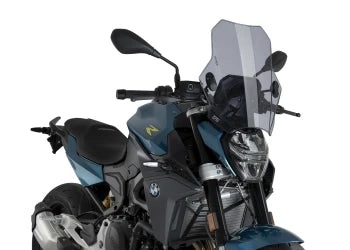 BMW F 900 R [2025] – Adapter passenger footrest rubber pad – black - 0