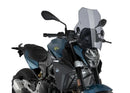 BMW F 900 R [2025] – Crash pads R19 – Black-2