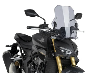 HONDA CB 1000 HORNET SP [2025] – New Generation Sport – Black