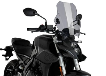 SUZUKI GSX-8S [2025] – New Generation Sport – Tinted