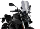 SUZUKI GSX-8S [2025] – New Generation Sport – Tinted-29