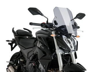 VOGE 500R [2025] – Spare parts - Cable set + switch – Black