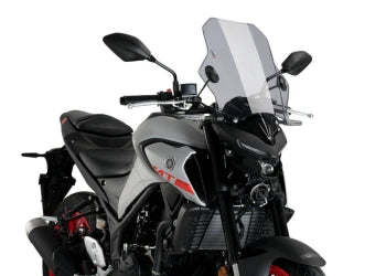 YAMAHA MT-03 [2025] – New Generation Sport – Black