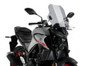 YAMAHA MT-03 [2025] – New Generation Sport – Black-9