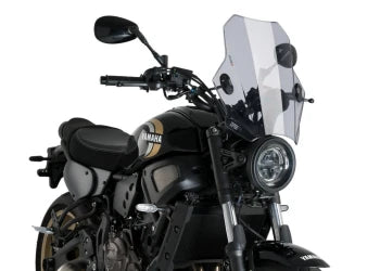 YAMAHA XSR 700 [2025] – New Generation Sport – Tinted