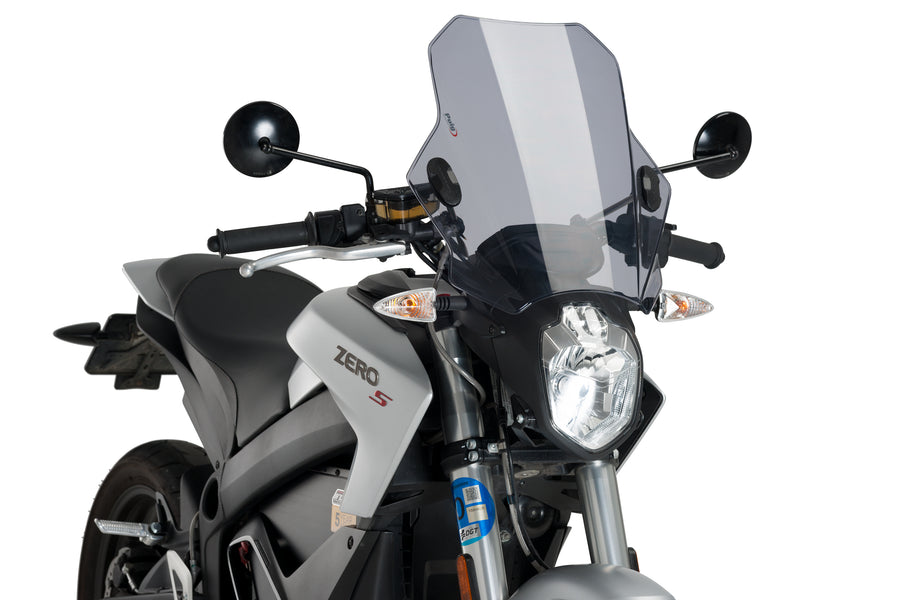 ZERO SR [2025] – BAT – Tinted